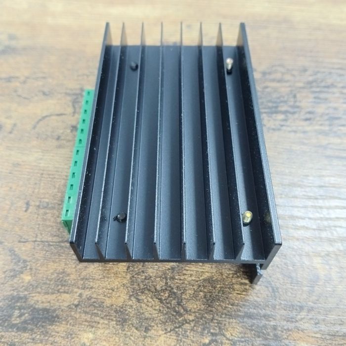 Контролер драйвера BauTech крокового двигуна TB6600