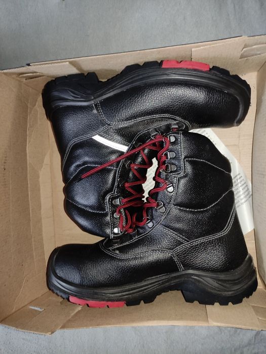 Зимние рабочие ботинки Talan 43