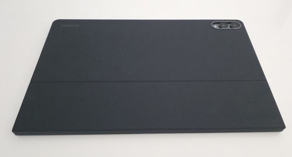 Samsung Tab S11 Ultra 256Gb com capa teclado e caneta (com garantia)