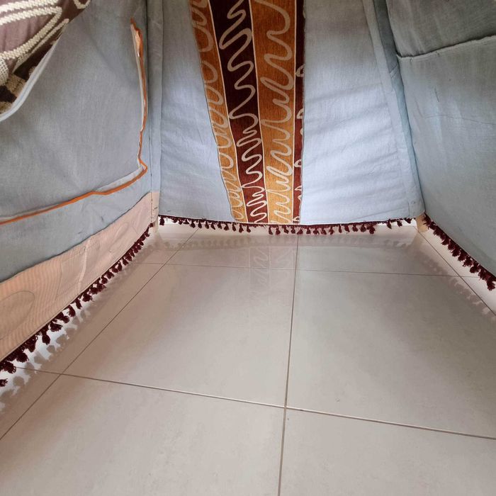 Namiot Tipi dla dziecka wigwam