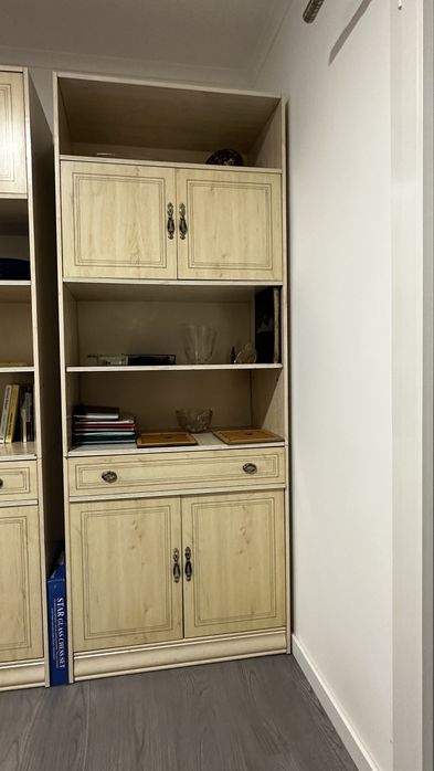 Móvel IKEA Vertical