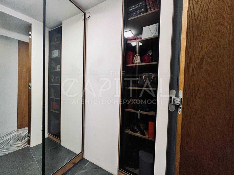 2-кімнатна квартира за адресою бульвар Дружби Народів (площа 70,3 м²) - Atlanta.ua - фото 13