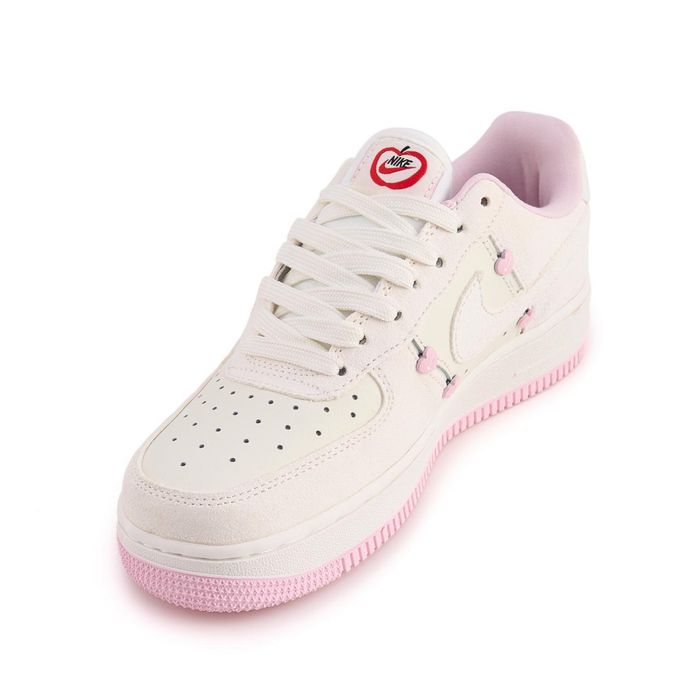 Nike Air Force 1 Low "Valentine’s Day" , найки Аір Форси