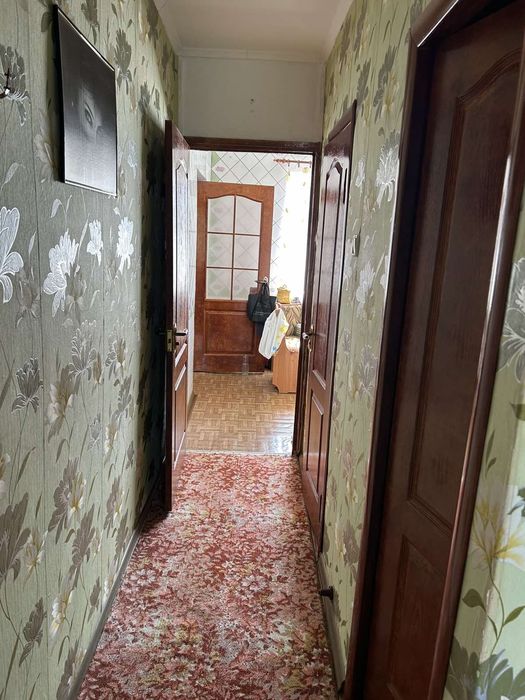 Продам дом Кременчугский район.80 кв.м.