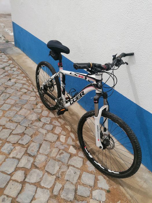 Bicicleta montanha roda 26