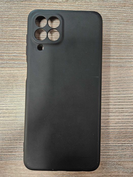 Etui placki smartfona Samsung M33 5G oryginał