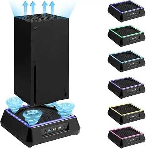 Ігрові геймерські напальчники Sarafox Wasp Feelers