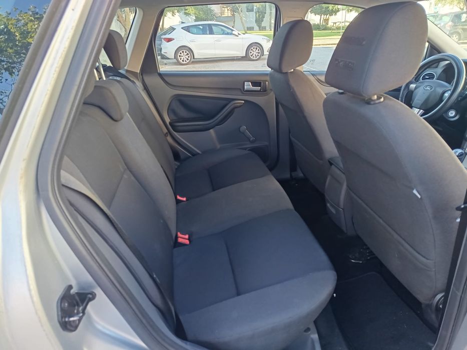 Ford Focus Sport 1.6 tdci 109cv
