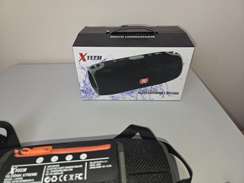 Sprzedam bezprzewodowy głośnik