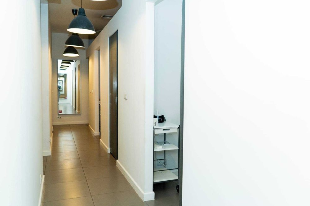 Gabinet kosmetyczny manicure pedicure masaz Centrum i Prawobrzeże