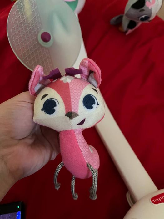 Мобіль Tiny Love