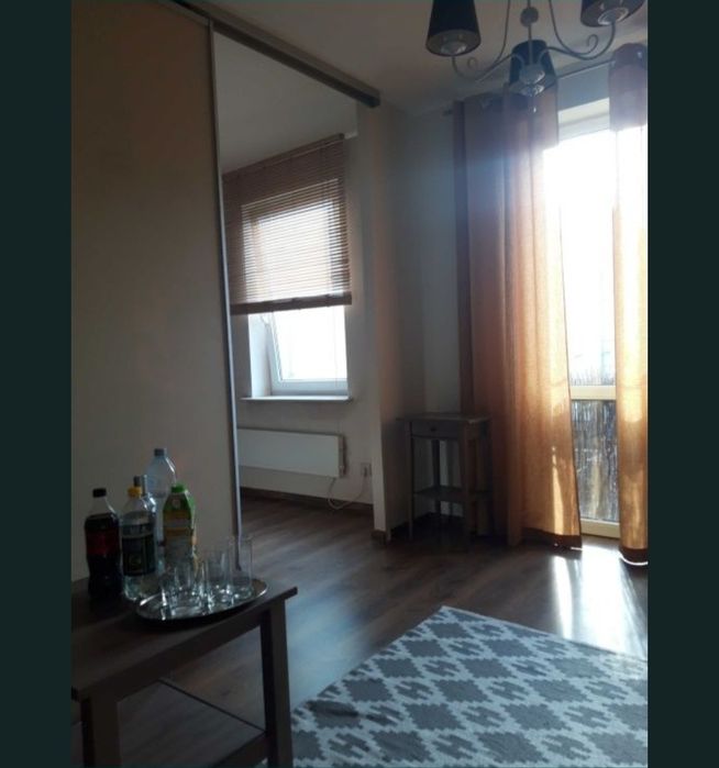 Dwa pokoje Ursus Apartamentowa