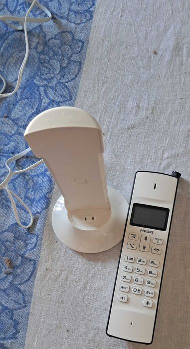 Telefone sem fio Philips M330