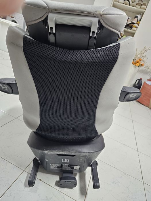 Cadeira bebe dos 0 aos 14