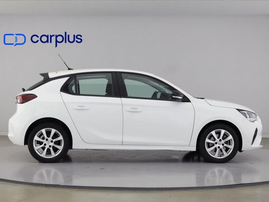 Opel Corsa 1.2 T Elegance