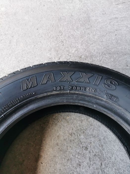 Para 155/70R13 75T Maxxis MA-701