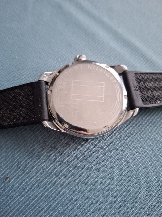 Zegarek tommy hilfiger
