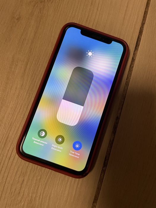 Продам айфон Х /256g.