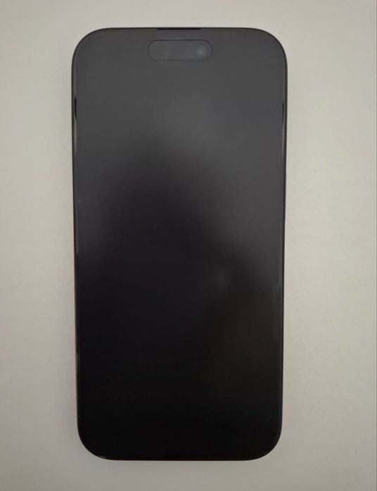 IPhone 16 preto 128gb