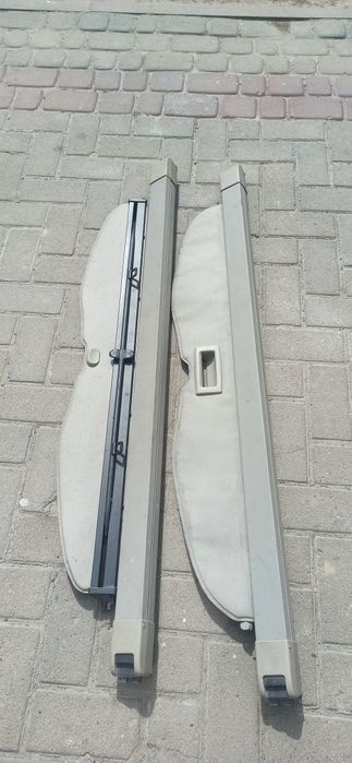 Рулета Renault Scenic 2
