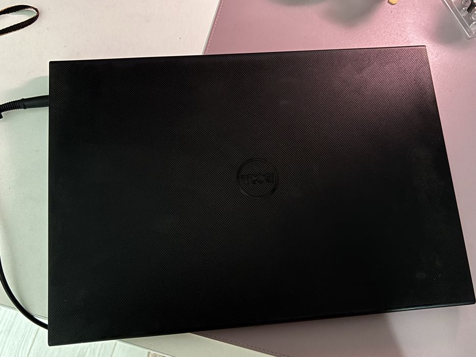 Ігровий ноутбук dell 15 + (intel core i5), geforce gt 820m