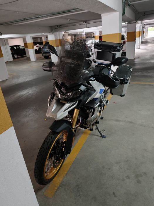 Voge 900dsx 2025