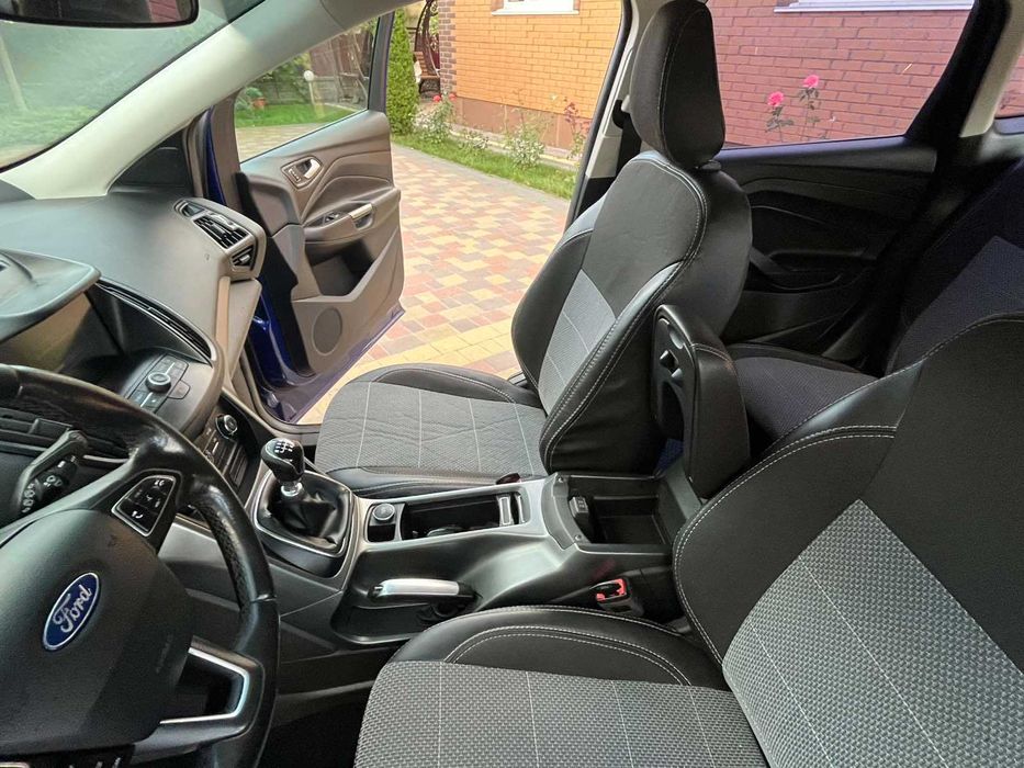 Продам Ford Kuga