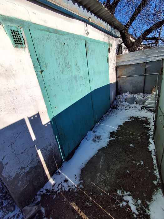 Продам дом ул.Клары Цеткина жд атб