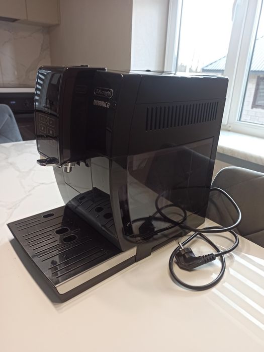 Delonghi динаміка 350 15