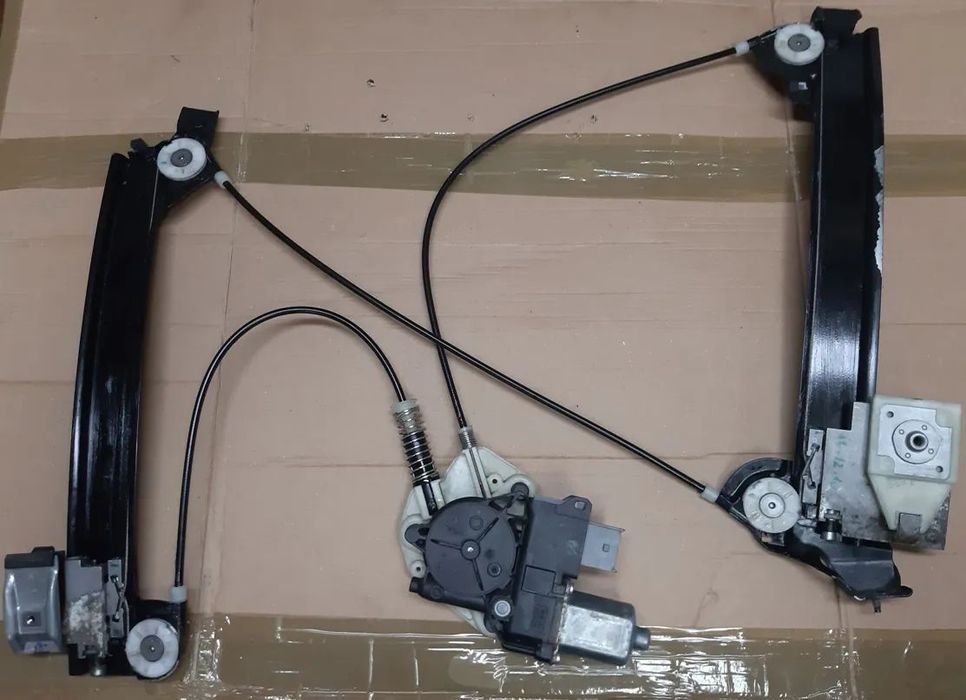Kit de reparação elevador dos vidros Peugeot RCZ   NOVO