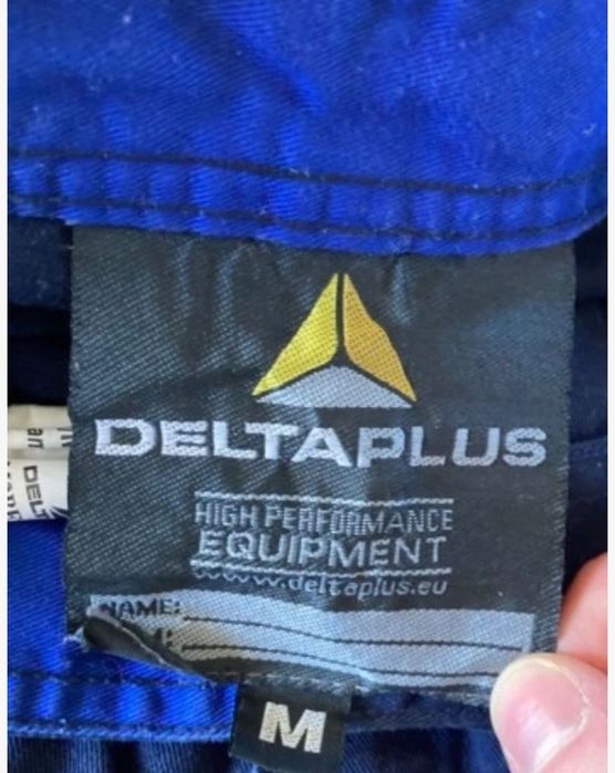 Szorty robocze Delta 2 sztuki