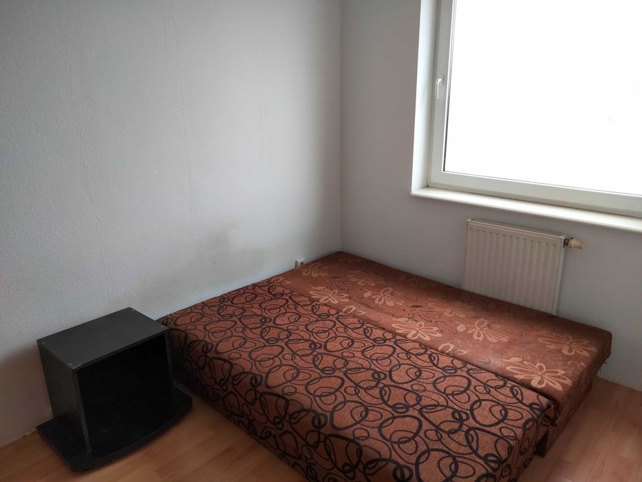 Do wynajęcia mieszkanie 2 pokojowe przy ul. Ciepłej we Wrocławiu