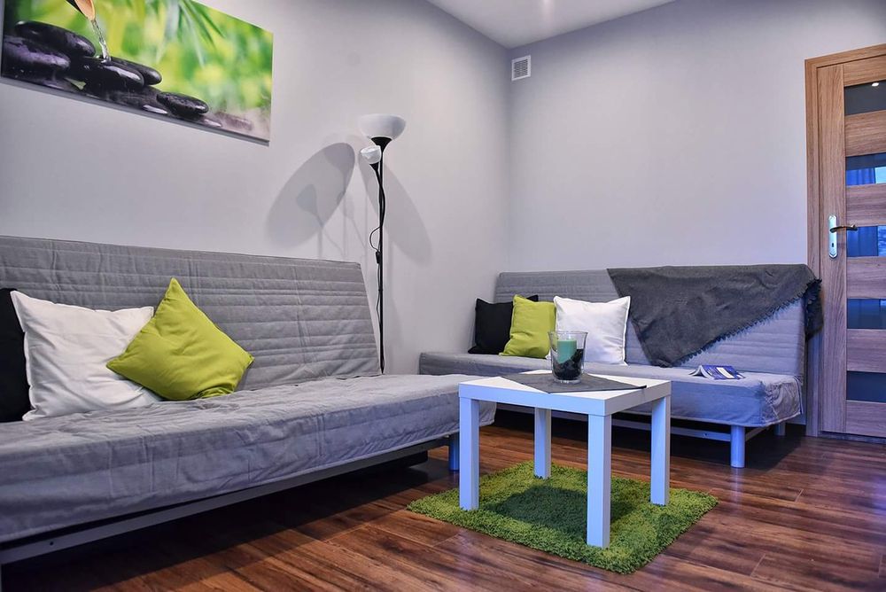 Noclegi Zator, 2 km od Energylandii, Pokoje z łazienką