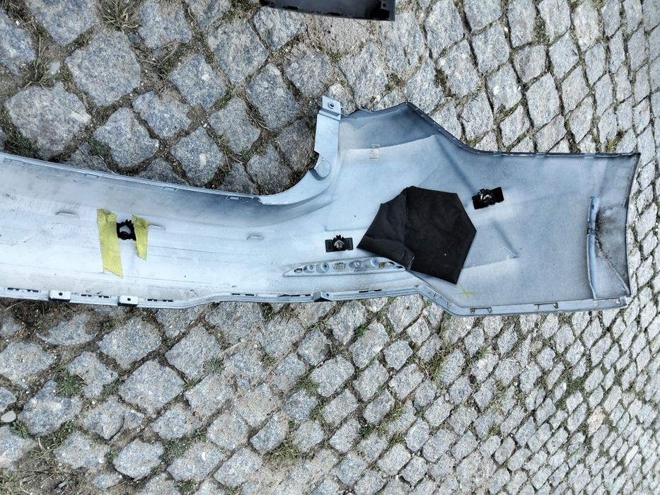 Parachoques Ford focus mk4 para choques 2019 sw