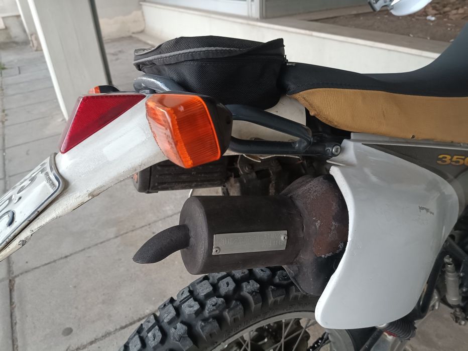 Suzuki DR 350S 1994