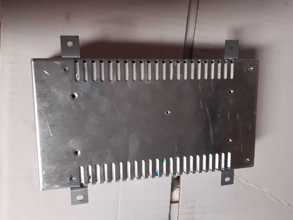 Kontroler ładowarka słoneczna MPPT Easun 60A