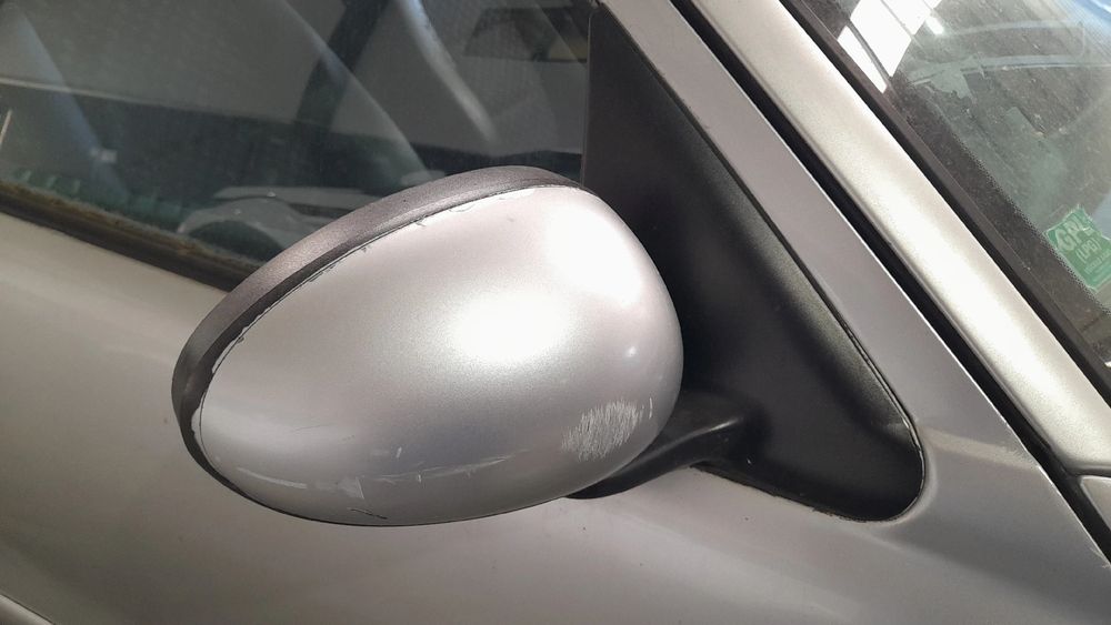 Retrovisor / espelho direito MG MG ZR