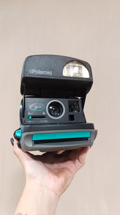 Polaroid в доброму стані.