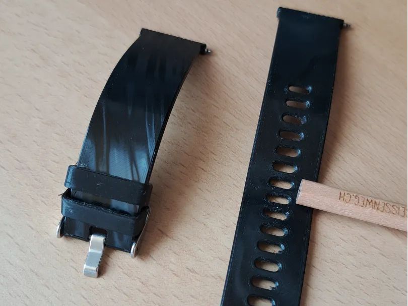 Pulseira Substituição Smartwatch Lige
