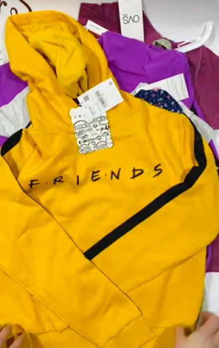 Дитячі одяг міні лоти по віку і статі  C&A Cool club OVS H&M