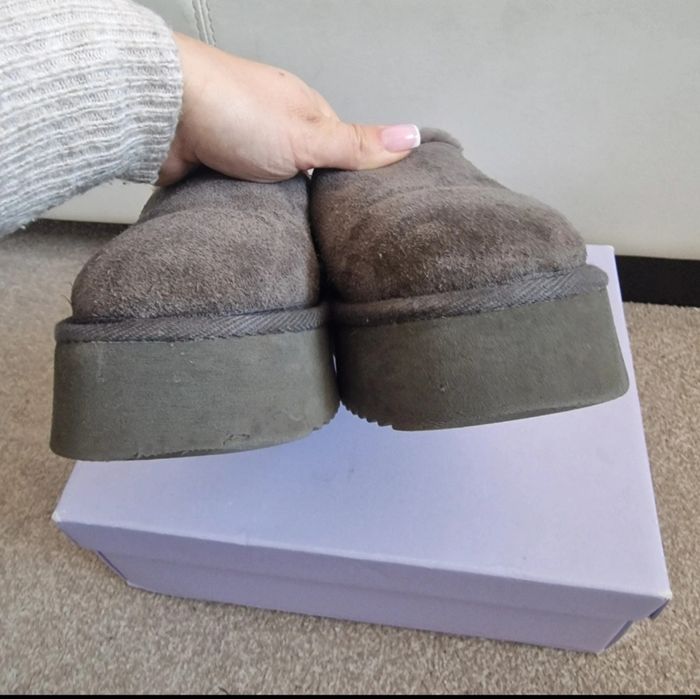 Buty copenhagen studios r. 36