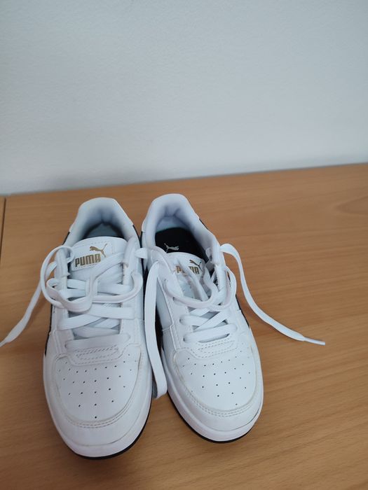 Sapatilhas Puma  criança n33