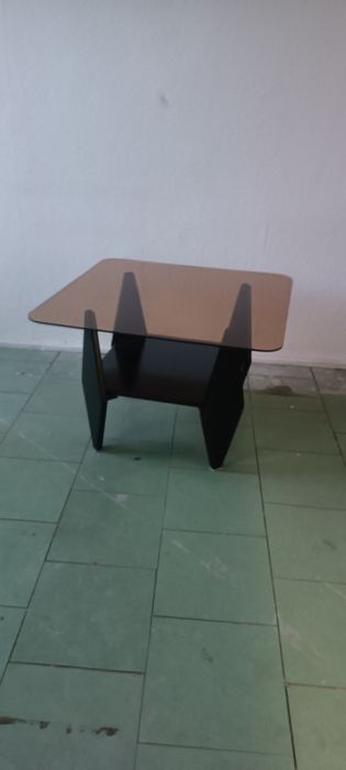 Stolik vintage retro PRL