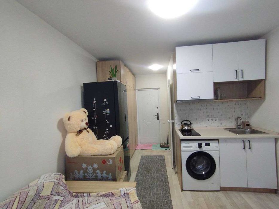 Продаж кімнати в гуртожитку по вул. Самійла Кішки 199