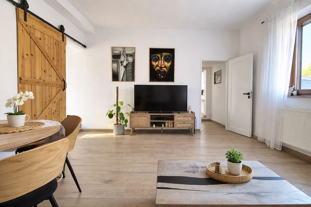 REZERWACJA  Mieszkanie na sprzedaż M4 od osoby prywatnej