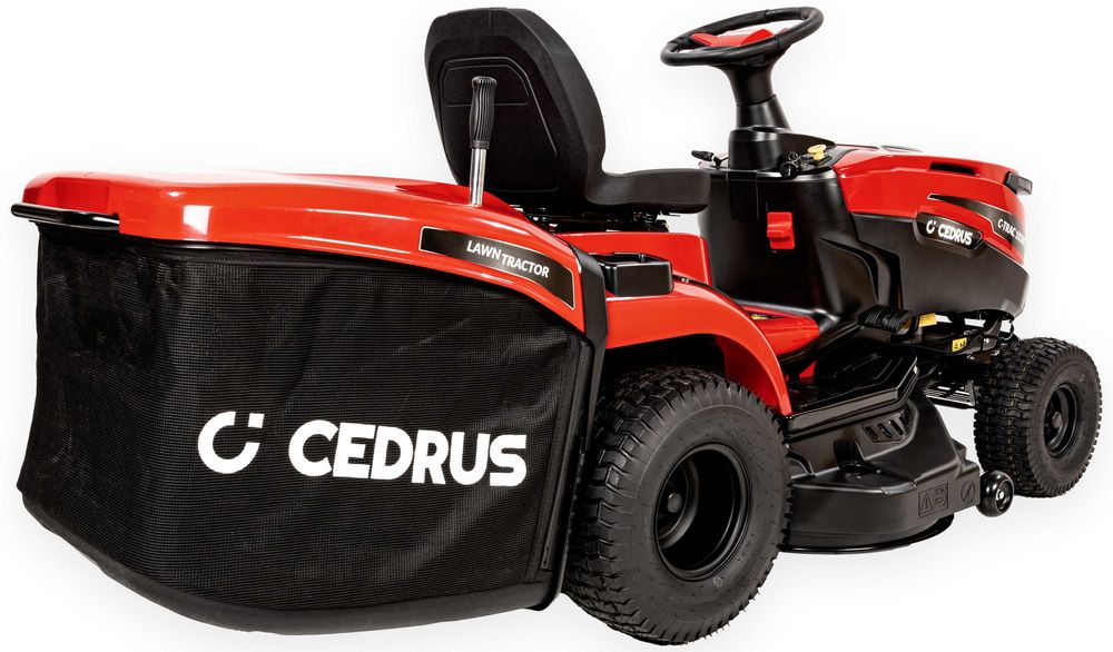 Traktorek Cedrus C-TRAC-102HC