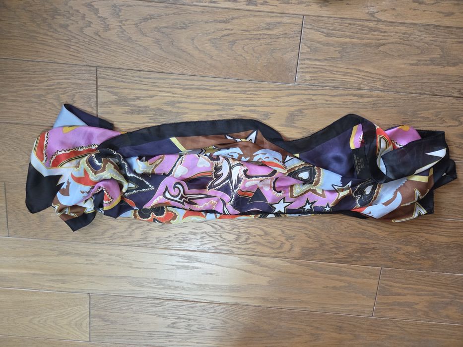 Apaszka Mary Katrantzou