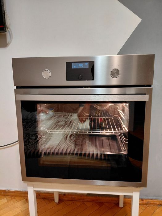 ТОП цифрова духова шафа духовка пчка печка духовой шкаф Whirlpool/Ikea