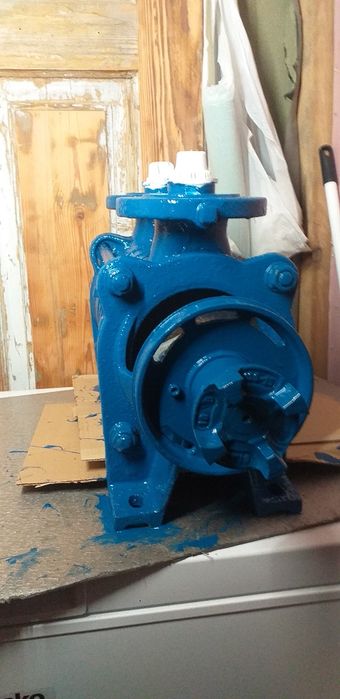 Pompa hydroforowa SKA 7.03 bez silnika HYDRO‑VACUUM Grudziądz
pompa hy