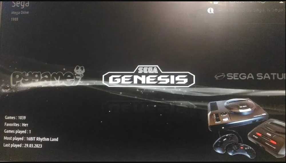 SSD 120 GB - Ігровий.